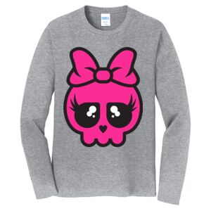 Long Sleeve Fan Favorite Tee Thumbnail