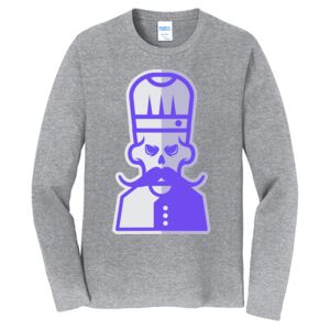 Long Sleeve Fan Favorite Tee Thumbnail