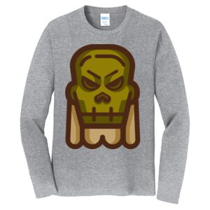 Long Sleeve Fan Favorite Tee Thumbnail