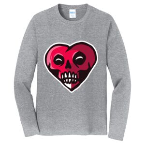 Long Sleeve Fan Favorite Tee Thumbnail