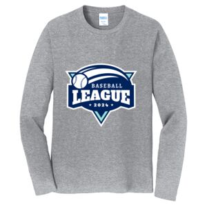 Long Sleeve Fan Favorite Tee Thumbnail