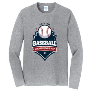 Long Sleeve Fan Favorite Tee Thumbnail