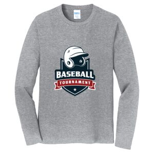 Long Sleeve Fan Favorite Tee Thumbnail