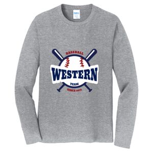 Long Sleeve Fan Favorite Tee Thumbnail