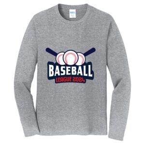 Long Sleeve Fan Favorite Tee Thumbnail