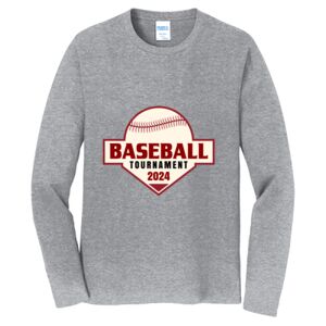 Long Sleeve Fan Favorite Tee Thumbnail