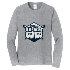 Long Sleeve Fan Favorite Tee Thumbnail