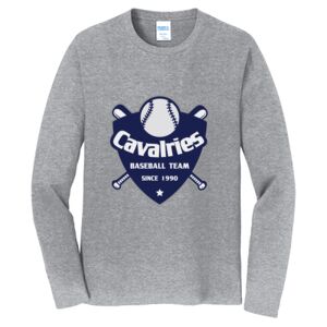 Long Sleeve Fan Favorite Tee Thumbnail