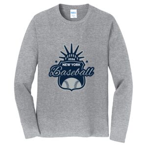 Long Sleeve Fan Favorite Tee Thumbnail