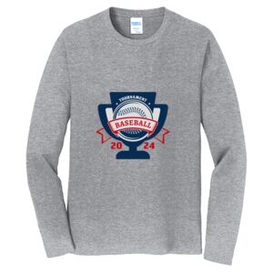 Long Sleeve Fan Favorite Tee Thumbnail