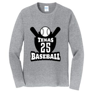 Long Sleeve Fan Favorite Tee Thumbnail