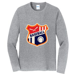 Long Sleeve Fan Favorite Tee Thumbnail