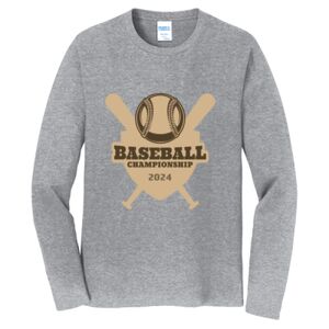 Long Sleeve Fan Favorite Tee Thumbnail