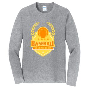 Long Sleeve Fan Favorite Tee Thumbnail