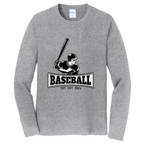 Long Sleeve Fan Favorite Tee Thumbnail