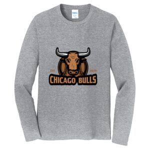 Long Sleeve Fan Favorite Tee Thumbnail