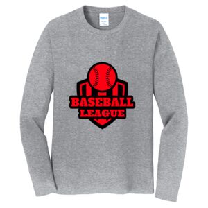 Long Sleeve Fan Favorite Tee Thumbnail