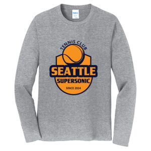 Long Sleeve Fan Favorite Tee Thumbnail