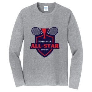 Long Sleeve Fan Favorite Tee Thumbnail