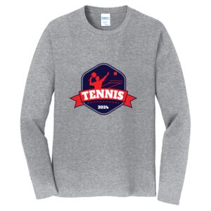 Long Sleeve Fan Favorite Tee Thumbnail