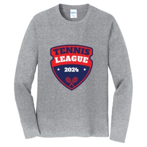 Long Sleeve Fan Favorite Tee Thumbnail