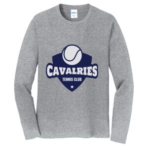 Long Sleeve Fan Favorite Tee Thumbnail