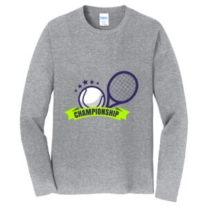 Long Sleeve Fan Favorite Tee Thumbnail