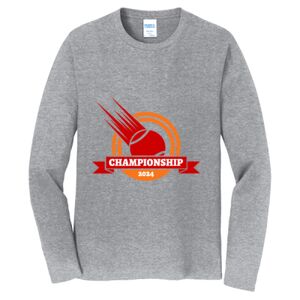 Long Sleeve Fan Favorite Tee Thumbnail