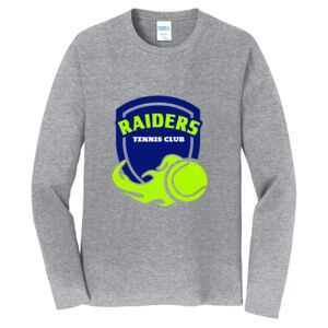 Long Sleeve Fan Favorite Tee Thumbnail