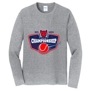 Long Sleeve Fan Favorite Tee Thumbnail