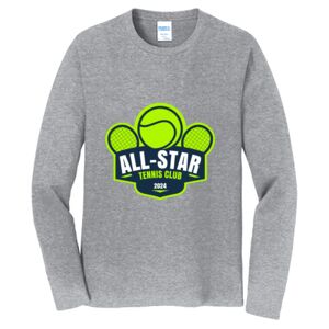 Long Sleeve Fan Favorite Tee Thumbnail