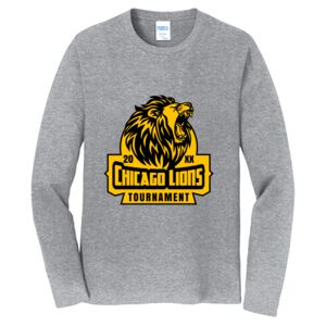 Long Sleeve Fan Favorite Tee Thumbnail