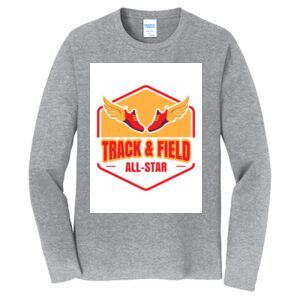 Long Sleeve Fan Favorite Tee Thumbnail