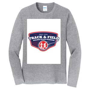 Long Sleeve Fan Favorite Tee Thumbnail