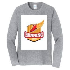 Long Sleeve Fan Favorite Tee Thumbnail