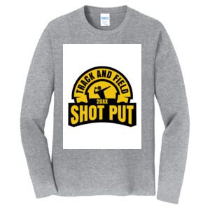 Long Sleeve Fan Favorite Tee Thumbnail