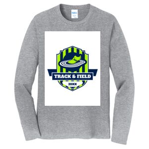 Long Sleeve Fan Favorite Tee Thumbnail