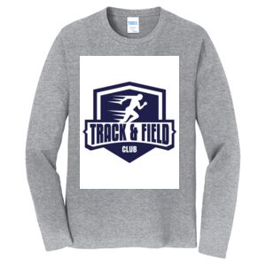 Long Sleeve Fan Favorite Tee Thumbnail