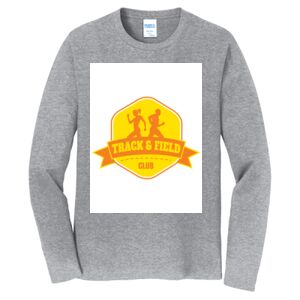 Long Sleeve Fan Favorite Tee Thumbnail