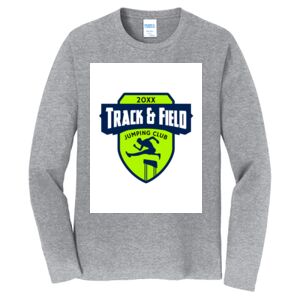 Long Sleeve Fan Favorite Tee Thumbnail