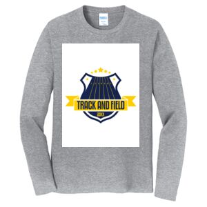 Long Sleeve Fan Favorite Tee Thumbnail