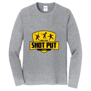 Long Sleeve Fan Favorite Tee Thumbnail