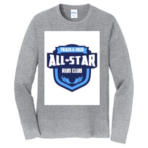 Long Sleeve Fan Favorite Tee Thumbnail