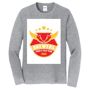 Long Sleeve Fan Favorite Tee Thumbnail