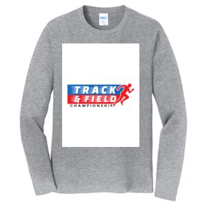 Long Sleeve Fan Favorite Tee Thumbnail