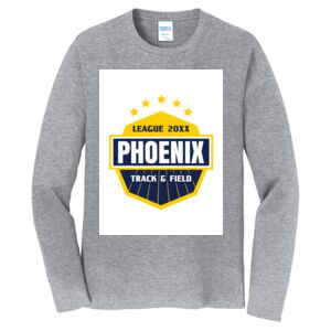 Long Sleeve Fan Favorite Tee Thumbnail