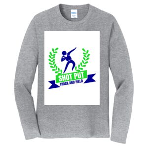 Long Sleeve Fan Favorite Tee Thumbnail