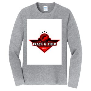Long Sleeve Fan Favorite Tee Thumbnail