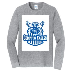 Long Sleeve Fan Favorite Tee Thumbnail