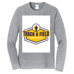 Long Sleeve Fan Favorite Tee Thumbnail